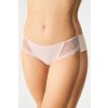 Dorina 2PACK Klasické nohavičky Imani béžovo-ružová 4XL