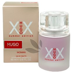 hugo boss xx summer edition