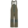 Trakker Nohavice TechPro Thermal Bib and Brace - M