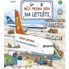 Můj prima den na letišti - Kol