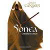 Sonea: Čarodějova zrada - Trudi Canavan