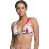 Roxy Pop Surf Tri bright white nirantara