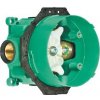 Hansgrohe Montážne telesá universal - Základné teleso iBox universal s uzatváracím ventilom 01850180
