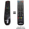 Diaľkový ovládač Emerx GoGEN TVH32550WEBW