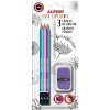 Alpino Balenie 3 ceruziek Color Experience HB s gumou a strúhadlom