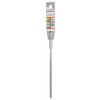 BOSCH Vrták do kladív SDS-plus-5X 6 x 150 x 210 mm 2608833779