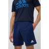 Tréningové šortky adidas Performance Entrada 22 H57488 tmavomodrá XXL