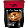 Expres menu Bravčový guláš 300 g 1 porcia