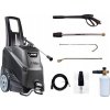 LAVOR tlaková myčka RIO-R 1208 PRO CARBON S OHŘEVEM VODY