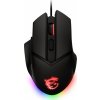 MSI Clutch GM20 ELITE S12-0400D00-C54