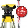 Leica Geosystems Nivelačná sada Leica NA332