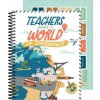Let's Explore Teacher Planner