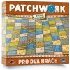 Blackfire Patchwork
