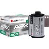 AGFA APX 400/135-36