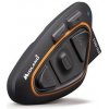 Interkom pro motocykly Midland BTX1 PRO S-SINGLE
