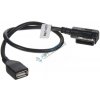 Adaptér USB/MDI pre Audi, VW, Škoda, 27 cm