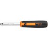 NEO TOOLS Skrutkovač na orechy 1/4 
