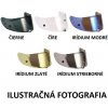 HJC plexi HJ-32 pre HJC F70/F70 CARBON príprava pre pinlock Farba plexiskla: Irídium strieborné