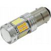 Žiarovka Opticon P21/5W 1 ks