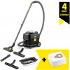 suchý vysávač KARCHER T 10/1 Bp Adv HEPA Go!Further 1.527-357.0