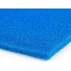 Texi Penovka na žehlenie, poťah ELASTIC STANDARD 5MM BLUE 130