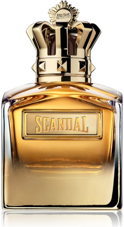 Jean Paul Gaultier Scandal Pour Homme Absolu parfum pánsky 150 ml