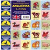 Angličtina 4. Zvířata - Antonín Šplíchal