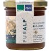 PURALP Organický biely jedľový med 400g