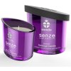 Swede Senze Massage Candle Divinity Grapefruit Palmarosa Petitgrain 50 ml