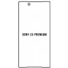 engaroGuard Hydrogel - ochranná fólia - Sony Xperia Z5 Premium priesvitná na celý displej 1 kus s výrezom prednej kamery