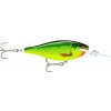 Wobler Rapala Shad Rap Elite Heavy Duty 9,5cm 20gr GDLM