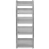 Radiátor rovný kombinovaný Novaservis 160x60 cm chróm 600/1600/R,0