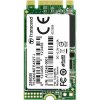 Transcend MTE452T-I 256 GB interný M.2 PCIe NVMe SSD 2242 PCIe NVMe 3.0 x2 Industrial TS256GMTE452T-I; TS256GMTE452T-I