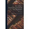 An Ainu-English-Japanese Dictionary: (Including a Grammar of the Ainu Language.) (Batchelor John)