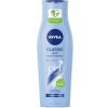 Nivea Classic Mild šampón na normálne vlasy 250 ml