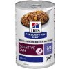 Hill's Diet i/d Low Fat Digestive Care Original konzerva pre psy 360 g