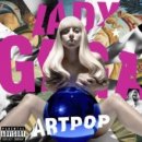 LADY GAGA - ARTPOP (1CD)