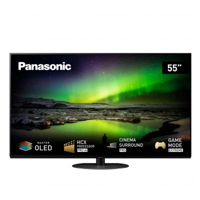 Panasonic TX-55LZ1000E