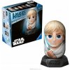 Ravensburger 3D Puzzle - Hylkies: Star Wars: Luke Skywalker - 54 ks