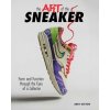 The Art of the Sneaker - autor neuvedený