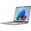 Microsoft Surface Laptop (Copilot+ PC) - Snapdragon X Elite | 13,8'' | Dotyk | 16GB | 512GB | W11H | platinový