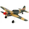Amewi RC lietadlo AMX Flight P40 Fighter