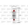Palivový filter VALEO 587200