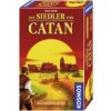 Die Siedler von Catan, Das Würfelspiel