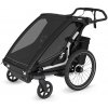 THULE Vozík CHARIOT SPORT 2 Double čierny