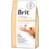 Brit Veterinary Diets Dog Hepatic 2 kg