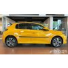 Ochranné lišty dverí - Peugeot 208 5dv od 2019