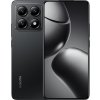 Xiaomi 14T 5G Dual SIM Titan Black, 12GB/256GB