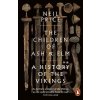 The Children of Ash and Elm