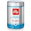 Illy Espresso Deca mletá káva 250g